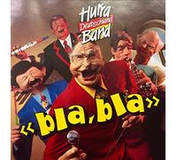 Hurra Deutschland Band - Bla Bla (1992)