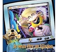 Bla Bla - Je Veux Etre un Lardon