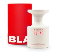 BLA BLI BLU BLABLIBLU Hot Af Perfume for Women|100ml Long-Lasting Parfum Fragrances - A Notch above EDP, EDT & EDC|Perfume For Woman|Black Currant, Lily & Truffle Notes|
