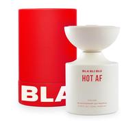 BLA BLI BLU Hot Af Perfume for Women Long-Lasting Parfum Fragrances - A Notch above EDP, EDT & EDC Perfume For Woman Black Currant, Lily & Truffle Notes 100 ml (Pack of 1)