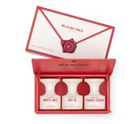 BLA BLI BLU Perfume Gift Set for Women 3x30ml Long-Lasting Parfum Fragrances - better than EDP, EDT & EDC Fruity, Floral Perfume For Woman 90 ml (Pack of 1)