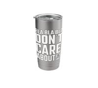 Bla Stainless Steel Insulated Tumbler