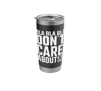 Bla Stainless Steel Insulated Tumbler