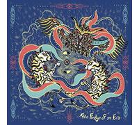 Blaak Heat Shujaa - The Edge Of An Era [VINYL]