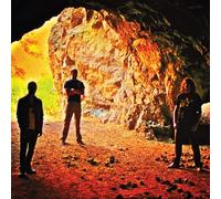 Blaak Heat Shujaa - The Storm Generation