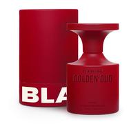 BLABLIBLU Golden Oud Unisex Perfume for Men & Women|100ml Long-Lasting Parfum Fragrances - A Notch above EDP, EDT & EDC|Perfume For Man & Woman|Oud, Saffron & Musk Notes|