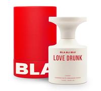 BLABLIBLU Love Drunk Unisex Perfume for Men & Women|100ml Long-Lasting Parfum Fragrances - A Notch above EDP, EDT & EDC|Perfume For Man & Perfume for Woman |Cinnamon, Dates & Nuts Notes|