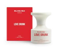 BLABLIBLU Love Drunk Unisex Perfume for Men & Women|30ml Long-Lasting Parfum Fragrances - A Notch above EDP, EDT & EDC|Perfume For Man & Perfume for Woman |Cinnamon, Dates & Nuts Notes|