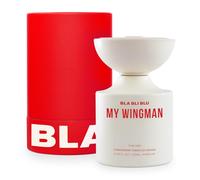 BLABLIBLU My Wingman Perfume for Man|100ml Long-Lasting Parfum Fragrances - A Notch above EDP, EDT & EDC|Perfume For Man|Cardamom, Tobacco & Cedar Notes|