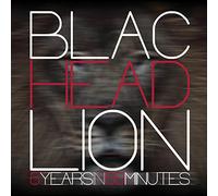 Blac Head Lion - 5 Years in 50 Minutes