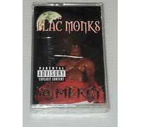 Blac Monks - No Mercy [CASSETTE]