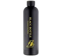 BLACC Bottle Officially Licensed NBA Los Angeles Lakers Stainless Steel Insulated Water Bottle | 25oz Basketball Thermos