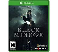 Blace Mirror for Xbox One