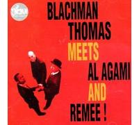 Blachman Thomas - Style And Invention