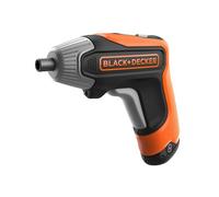 Black + Decker USB Screwdriver