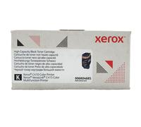 Black 006R04685 High Capacity Toner Cartridge Genuine For Xerox C410 Printer