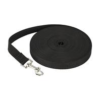 (Black, 1.8m) Longer Pet Leashes Rope Outdoor Training Running Dog Leash Belt Dogs Lead for Chihuahua Small and Large Dog Product