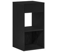 Bedside Cabinets with Drawer Nightstand Bed Side Table Side Cabinet vidaXL