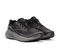 (Black, 10 (Adults')) Merrell Morphlite Men's Black Trainers