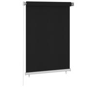 vidaXL Outdoor Roller Blind Patio Balcony Garden Porch Pergola Decor Accessories