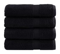 Premium Towels SOLUND 600gsm Towel Bath Towel Face Towel Guest Towel vidaXL