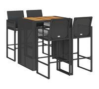 Garden Bar Set, Garden Bar Sets, Garden Bar Set vidaXL
