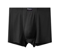 (black, 10XL) Men Big Size Underwear Underpants Boys Panties Undies Large Boxer Oversize Shorts Knickers 3XL 4XL 5XL 6XL 7XL 8XL 9XL 10XL 11XL 12XL 13XL