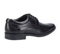 Hush Puppies Brandon Memory Foam Men's Trainers, Size 11 In Black