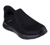 Skechers Men's GO WALK FLEX Slip-Ins Black | Size: 11 Skechers Black 11