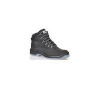 Portwest Steelite All Weather Safety Boot Black