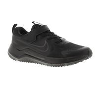 (Black, 11 (Children's)) Nike Boys Running Trainers Cosmic Runner Touch Fastening black UK Size