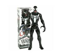 (Black) 12" Marvel Avengers Red Venom Spider-Man Action Figure Model Play Toys Xmas Gift