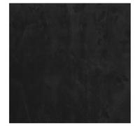 (black, 120 x 120 cm) vidaXL Rug Short Pile Soft and Washable Floor Mat Area Rug Bedroom Carpet