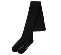 (black, 128) Kids' Pantyhose Children's Ballet Dance School Tights Footed School Leggings