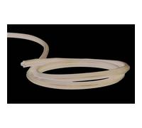 (Black, 12m) Replacement Rubber UPVC window door gasket seal