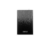 (Black, 12TB) 12tb Portable External Hard Drive Usb3.0 Hdd 2.5 Inch Hard Disk Storage Devices For Desktop Laptop