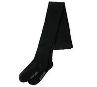 (black, 140) Kids' Pantyhose Children's Ballet Dance School Tights Footed School Leggings