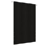 (black, 140 x 240 cm) vidaXL Balcony Screen Oxford Fabric Fence Screen Multi Colours Multi Sizes