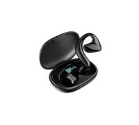 (black) 144 Language Translator Earbuds M8 Wireless Bluetooth interactive Translator Device