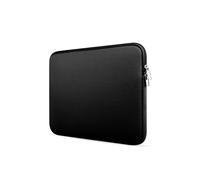 (Black, 15.6-inch) Laptop Bag Tablet Notebook Case For Xiaomi Hp Dell Lenovo Computer For Macbook Air Pro Retina 11 13 14 15 15.6 Sleeve Case Cover