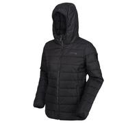 (Black, 16) Regatta Ladies Helfa Jacket RRP 50