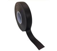 Black 19 mm x 10 m Self Amalgamating Tape for Waterproofing Connections