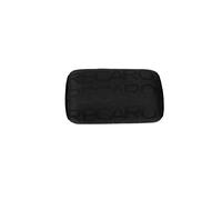 (black) 1pc Universal Soft Auto Pillow JDM Style RECARO Neck Pillow Fabric Gradation