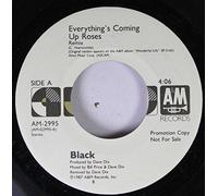 Black (2) - Everything's Coming Up Roses