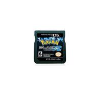 (Black 2) Pokemon Black White 1 2 Platinum Diamond Pearl HeartGold SoulSilver