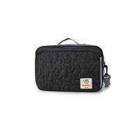 (black) 2022 new waterproof baby embroidered stroller bag storage bag diaper bag mother baby mother bag bugaboo yoya