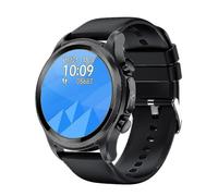 (Black) 2023 Blood Glucose Smart Watch Ecg ppg Monitoring Blood Pressure Body Temperature Smartwatch Men Ip68 Waterproof Fitness Tracker - Smart Watches