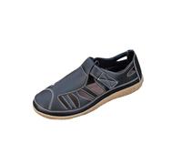 Black 2026 Womens Summer Wedge Heels Solid Color Beach Sandals for Relaxing Summer Style