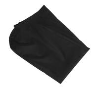 Black 210d Oxford Folding Ladder Cover Waterproof Storage Bag