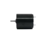 Black 22mm*25mm Big 2225 Coreless electronic starter DC 12V 11500RPM High Speed Rotary Tattoo Machine electronic starter RUAJOGYNVM